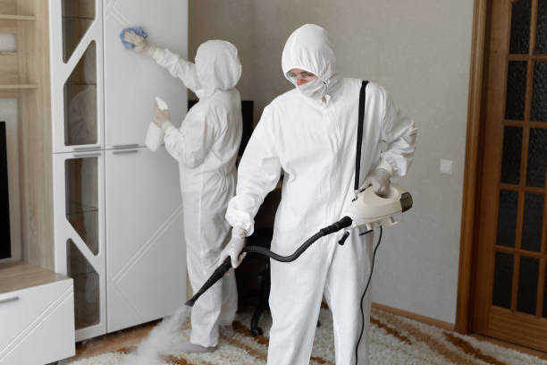 24/7 Emergency Odor Removal experts in Califon, NJ